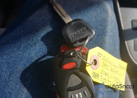 2005 Suzuki Grand Vitara Ex/Lx from USA, damaged, VIN JS3TD62V054200424